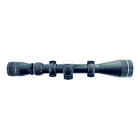 Mira Telescopica Para Rifle 3-9x40 Zlip 6