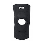 Rodillera Rotula Neoprene Drb Rotuliana Tallas S, M, L, Xl 2