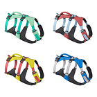 Arnes Ruffwear Flagline Para Perros Gran Calidad  1