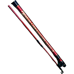Caña De Pescar Falcon Claw Tec 602b Boat