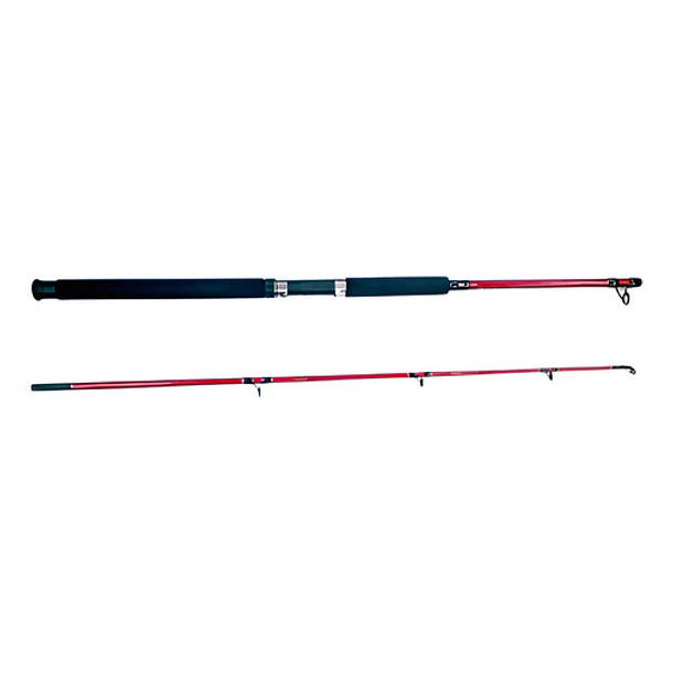 Caña De Pescar Falcon Claw Tec 602b Boat 2