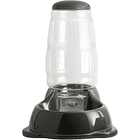 Fuente Comedero Pawise Gravedad 1.36 Kg Para Tu Mascota 4