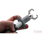 Gancho Okuma Con Pesa 23kg Para Peces Boga Grip Pafga 201-1 2