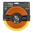 Lickimat Wobble Comedero  Para Lamer Perros   1