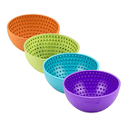 Lickimat Wobble Comedero  Para Lamer Perros   2