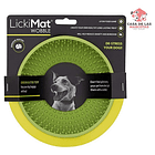 Lickimat Wobble Comedero  Para Lamer Perros   4
