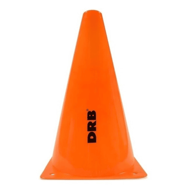 Cono #12  Ecco  Drb (1 Unid)  32 Cm De Alto 