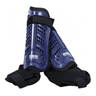 Canillera Con Tobillera Bremen  Drb Muy Resistente (el Par) 1