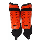 Canillera Con Tobillera Bremen  Drb Muy Resistente (el Par) 2