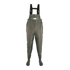 Wader Nylon Pvc Falcon Claw 60406-70d