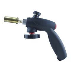 Soplete 360° Ht8931 C/encend.providus Incluye Portacartucho