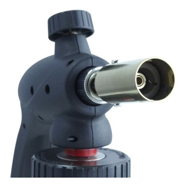 Soplete 360° Ht8931 C/encend.providus Incluye Portacartucho 3