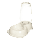 Fuente Bebedera Pawise Gravedad 2.8 Litros Para Tu Mascota 1