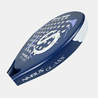 Pala De Padel Six Zero  Nimbus Glass Fibra De Vidrio 100 % 2