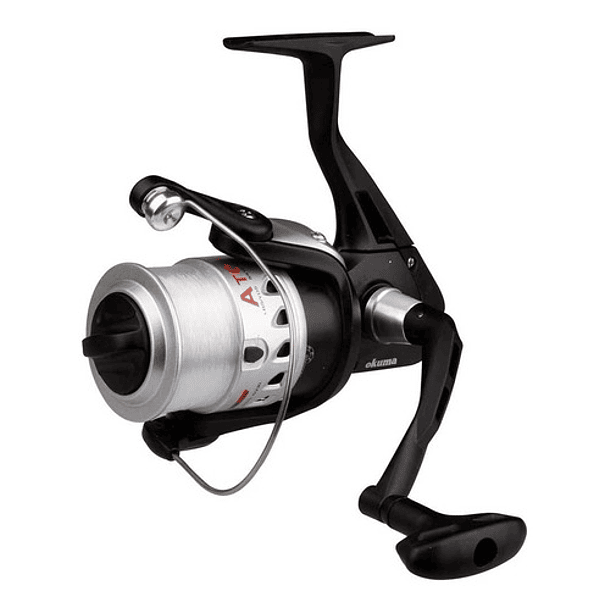 Carrete Okuma Atomic Amf-150-x 