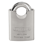 Candado Acero Inox C/hombro 40 Mm  Blossom 1