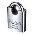 Candado Acero Inox C/hombro 40 Mm  Blossom 3