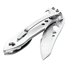 Multiherramienta Navaja Leatherman Skeletool Kbx 832382 1