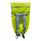 Bolso Seco Impermeable Zray Para Navegar O Acampar #37p361  2