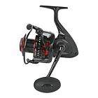 Reel Frontal Okuma Ceymar C-65 Derecho/izquierdo Color Negro 4
