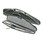 Caja Funda Escopeta Flambeau 6470se  Negro 133x8.7x20.3 Cm 2