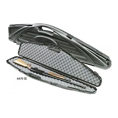 Caja Funda Escopeta Flambeau 6470se  Negro 133x8.7x20.3 Cm