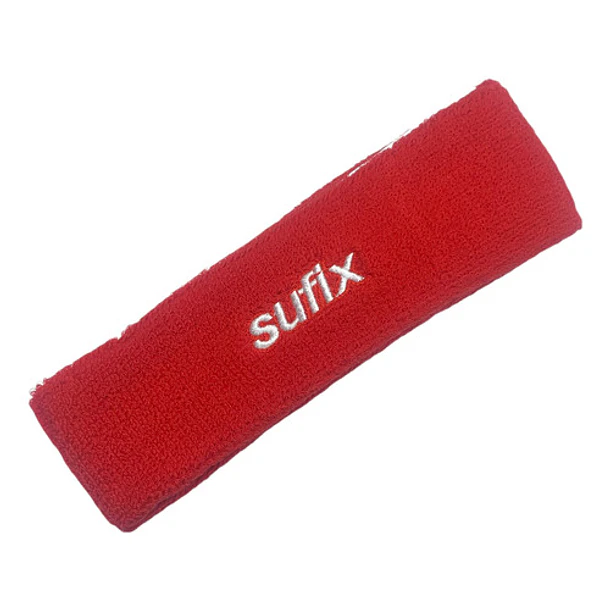 Cintillo Deportivo Sufix Para La Transpiración 2