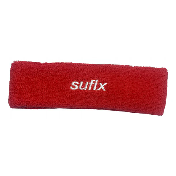 Cintillo Deportivo Sufix Para La Transpiración 3