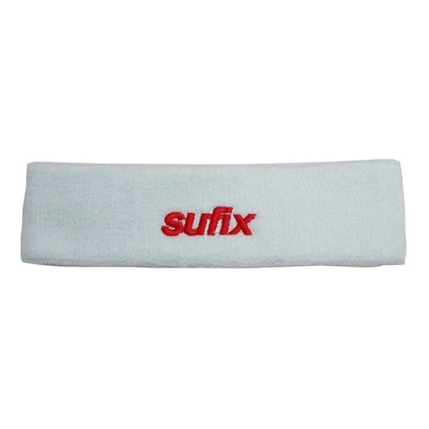 Cintillo Deportivo Sufix Para La Transpiración 5