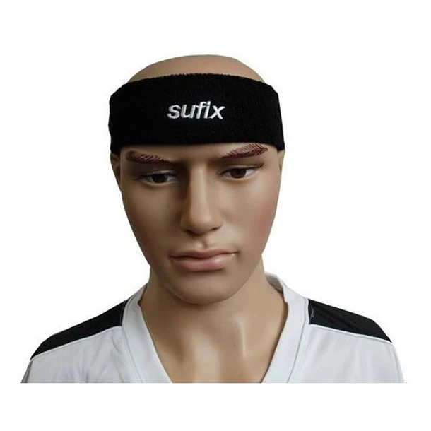 Cintillo Deportivo Sufix Para La Transpiración 7