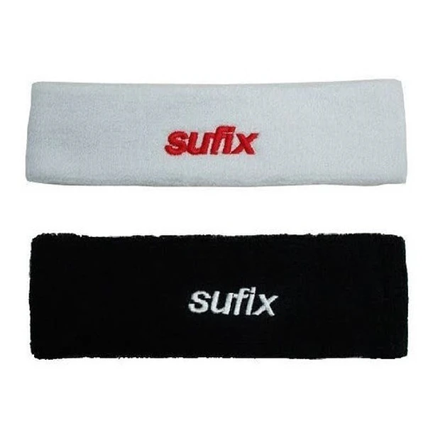 Cintillo Deportivo Sufix Para La Transpiración 8