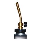 Soplete 360° Ht8912 S/encend.providus Incluye Portacartucho 1