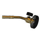 Soplete 360° Ht8912 S/encend.providus Incluye Portacartucho 2