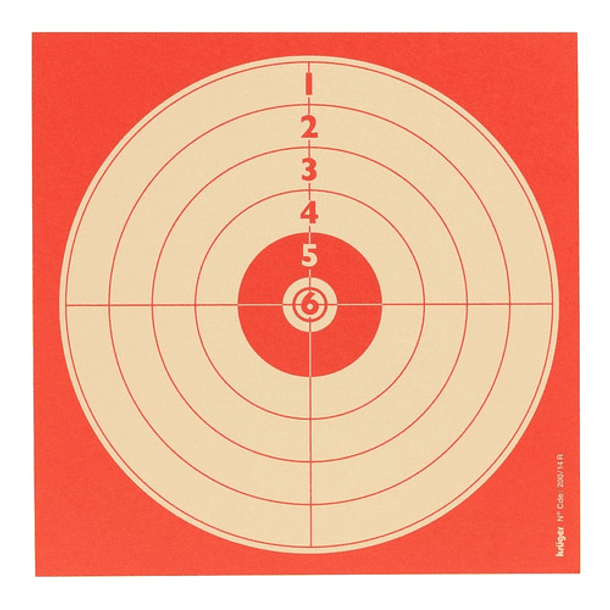 Dianas Zlip 17 X 17 Cm Caja De 50 Unid 