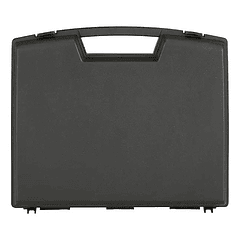 Pistola Gamo Pt-80 Poston Cal. 4.5 Edicion Desert Con Maleta