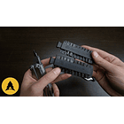 Multiherramienta Leatherman Bit Kit 931014 ( 21 Piezas ) 2