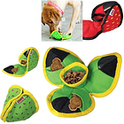 Kong Ballistic Hide¨n Treat Para Tu Mascota 2