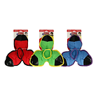 Kong Ballistic Hide¨n Treat Para Tu Mascota 6