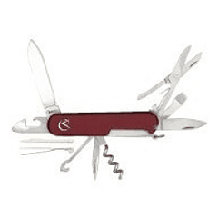 Cortapluma Navaja Albainox Línea Roja 11126 /10 Herramientas