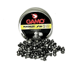Postones Gamo Magnum Energy 4,5 Mm (250 Piezas/0,49g) 1