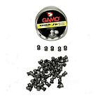 Postones Gamo Magnum Energy 4,5 Mm (250 Piezas/0,49g) 2