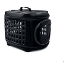 Jaula Mascotas Gf Pet Transportador Plegable 3