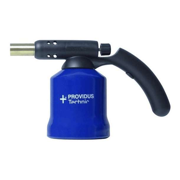Soplete Pg300m Providus Liviano Gas De 190gr Desechable 