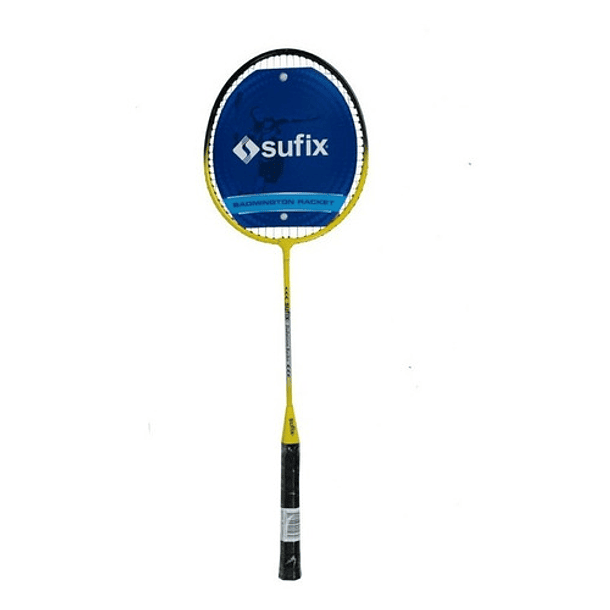 Raqueta De Badminton Individual Sufix 