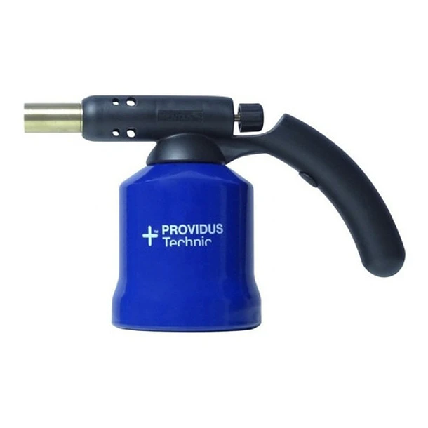 Soplete Pg400m Providus Liviano Gas De 190gr Desechable 