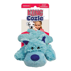 Peluche De Juguete Para Tu Mascota Kong Cozie