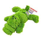 Peluche De Juguete Para Tu Mascota Kong Cozie 8