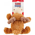 Peluche De Juguete Para Tu Mascota Kong Cozie 10