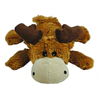 Peluche De Juguete Para Tu Mascota Kong Cozie 11