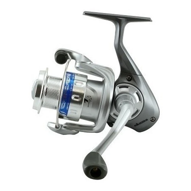 Carrete Okuma Cascade Ca-65 